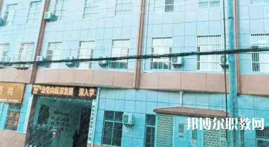 2023陜西省建材技工學(xué)校招生計(jì)劃 招生人數(shù)是多少(附要求、條件、對(duì)象)