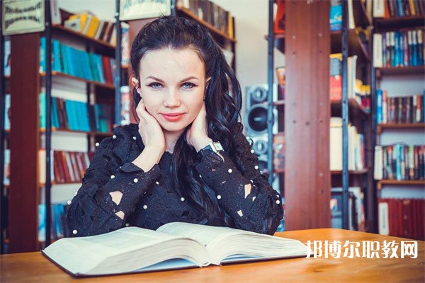 汕頭林百欣科技中專學校有哪些招生專業(yè)（2023年）