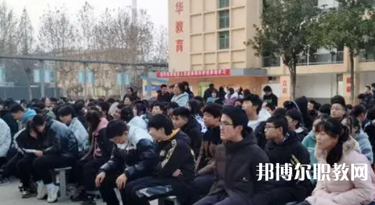 西安海華技工學(xué)校怎么樣、好不好(2023參考)