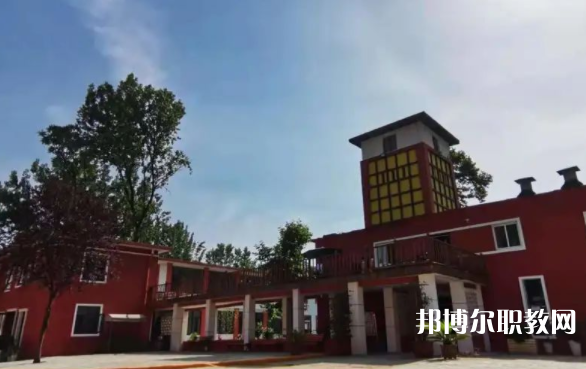 2023西安旅游教育技工學校招生計劃 招生人數(shù)是多少(附要求、條件、對象)