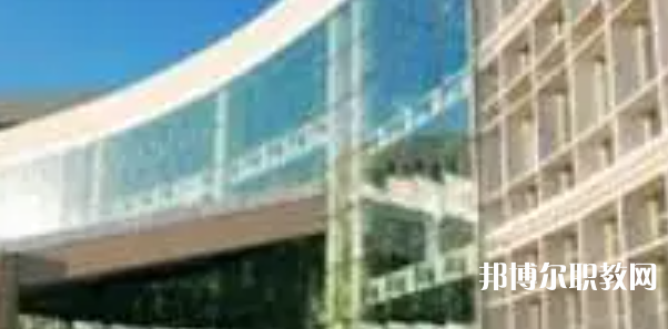陜西商洛新潮技師學院地址，乘車路線
