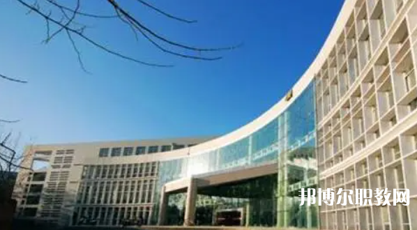 陜西商洛新潮技師學(xué)院怎么樣、好不好