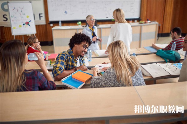 深圳開(kāi)放職業(yè)技術(shù)學(xué)校有哪些招生專業(yè)（2023年）