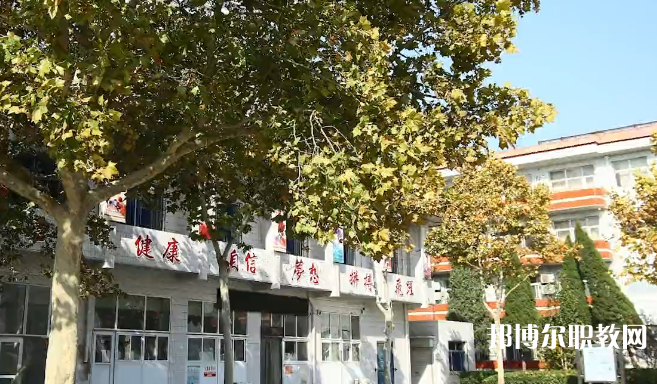 秦皇島市體育舞蹈中等專業(yè)學校怎么樣、好不好