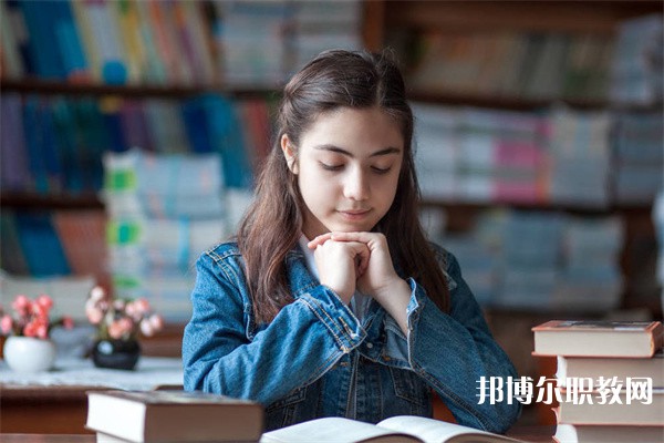 揚州生活科技學校有哪些招生專業(yè)（2023年）