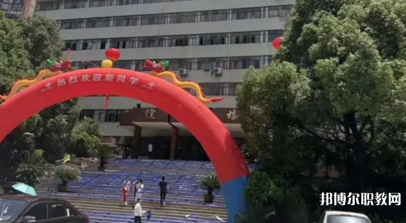 貴州裝備制造職業(yè)學(xué)院中職部怎么樣、好不好