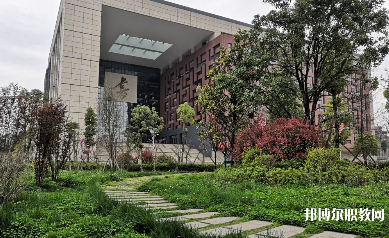 2023貴州電子商務職業(yè)技術學院中職部招生計劃 招生人數是多少(附要求、條件、對象)