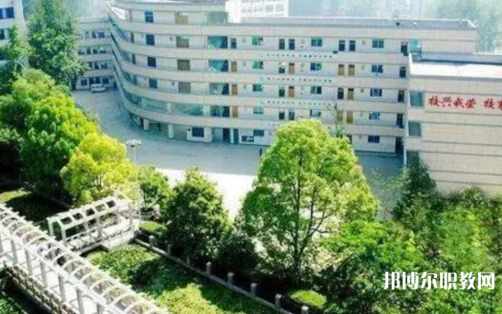 貴陽市烏當區(qū)中等職業(yè)學校怎么樣、好不好