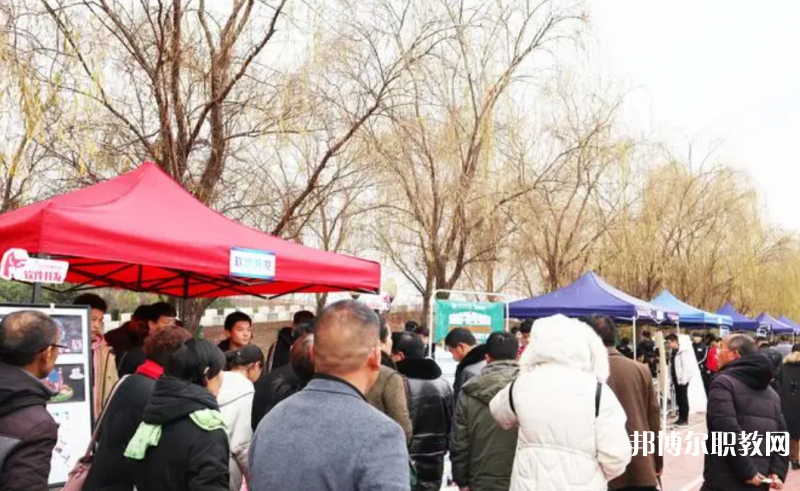 2023洛陽(yáng)市商業(yè)中等專業(yè)學(xué)校招生計(jì)劃 招生人數(shù)是多少(附要求、條件、對(duì)象)