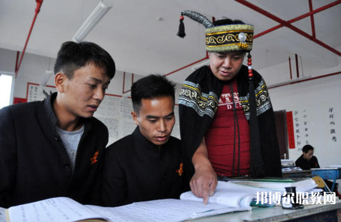 2023貴州省畢節(jié)彝文雙語職業(yè)學校招生計劃 招生人數(shù)是多少(附要求、條件、對象)
