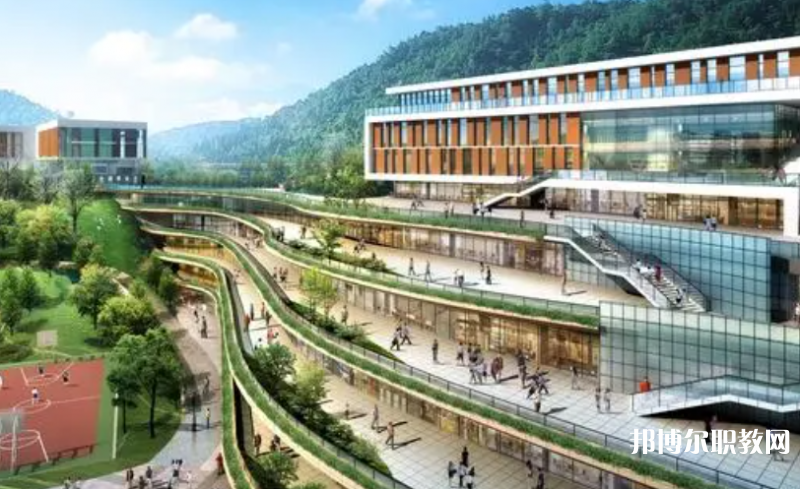 貴陽市信息技術(shù)技工學(xué)校怎么樣、好不好