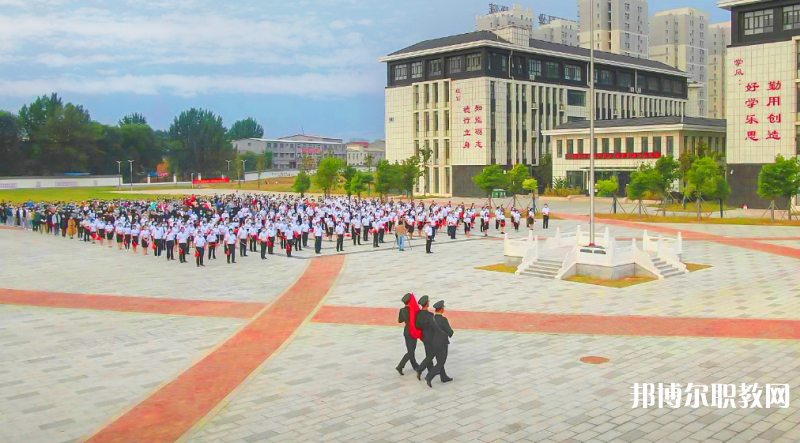 2023河南省財(cái)經(jīng)學(xué)校招生計(jì)劃 招生人數(shù)是多少(附要求、條件、對象)