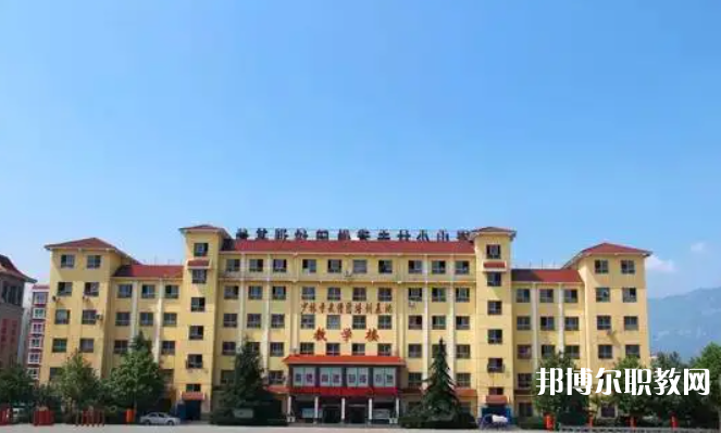 2023登封少林弘武中等專業(yè)學(xué)校招生計(jì)劃 招生人數(shù)是多少(附要求、條件、對象)