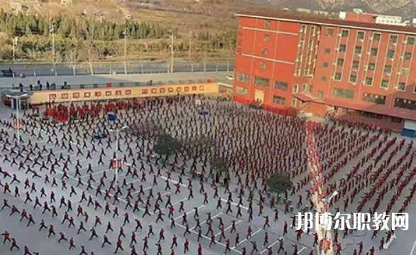2023登封少林中等專業(yè)學(xué)校招生計劃 招生人數(shù)是多少(附要求、條件、對象)