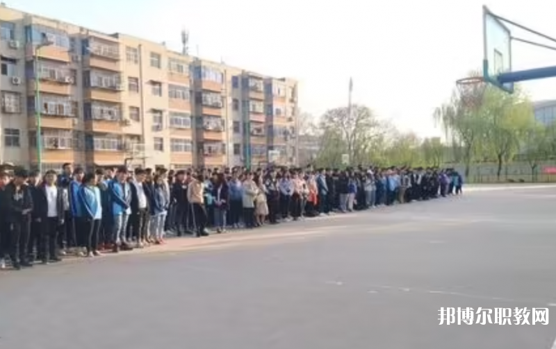2023洛陽(yáng)市中等職業(yè)學(xué)校洛龍校區(qū)招生計(jì)劃 招生人數(shù)是多少(附要求、條件、對(duì)象)