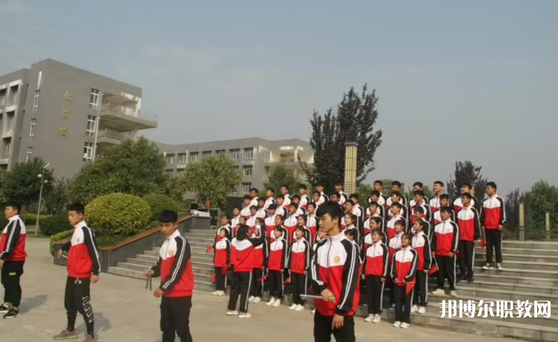 2023宜陽(yáng)縣職業(yè)教育中心招生計(jì)劃 招生人數(shù)是多少(附要求、條件、對(duì)象)