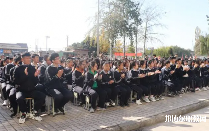 2023安陽市殷都區(qū)理工中等專業(yè)學(xué)校招生計(jì)劃 招生人數(shù)是多少(附要求、條件、對(duì)象)