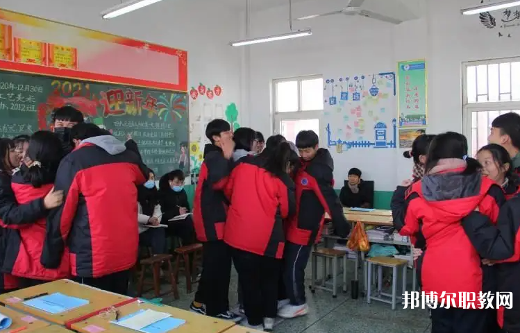 2023沁陽市職業(yè)中等專業(yè)學(xué)校招生計劃 招生人數(shù)是多少(附要求、條件、對象)