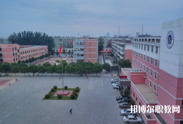 濮陽油田職業(yè)中等專業(yè)學(xué)校怎么樣、好不好