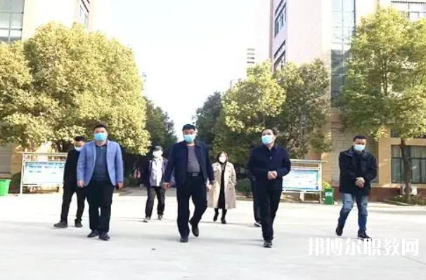 漯河市召陵區(qū)中等專業(yè)學(xué)校怎么樣、好不好
