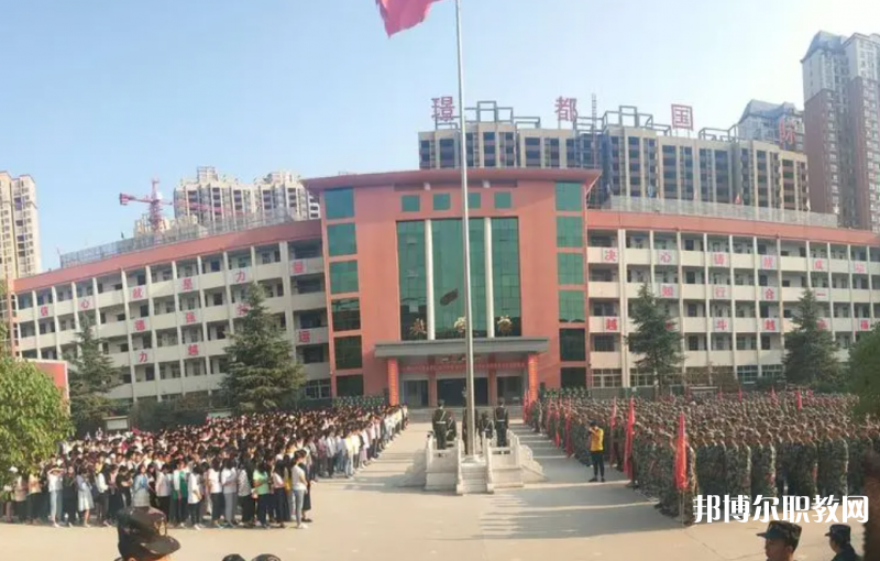 2023社旗縣中等職業(yè)學(xué)校招生計劃 招生人數(shù)是多少(附要求、條件、對象)