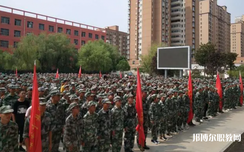 社旗縣中等職業(yè)學(xué)校怎么樣、好不好