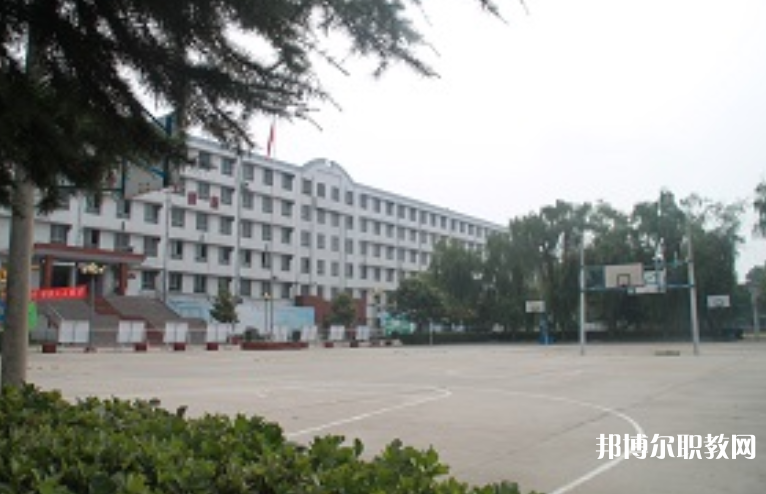 商丘市職業(yè)教育中心怎么樣、好不好