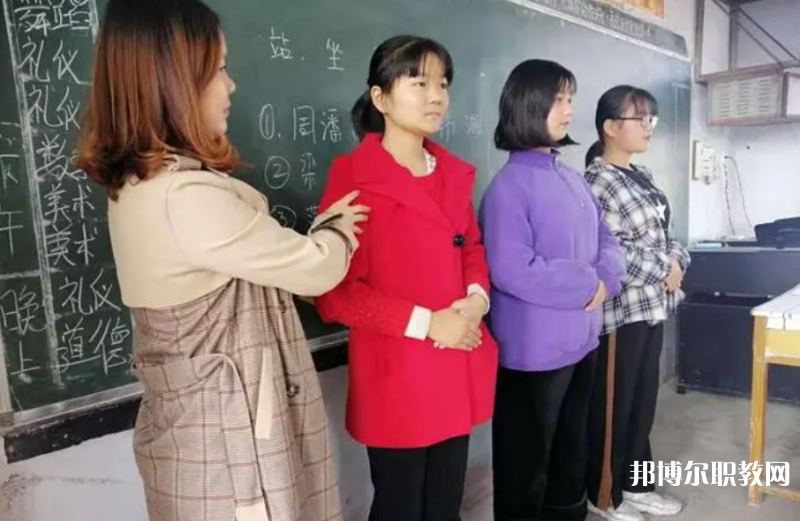 沈丘縣教師進(jìn)修學(xué)校怎么樣、好不好