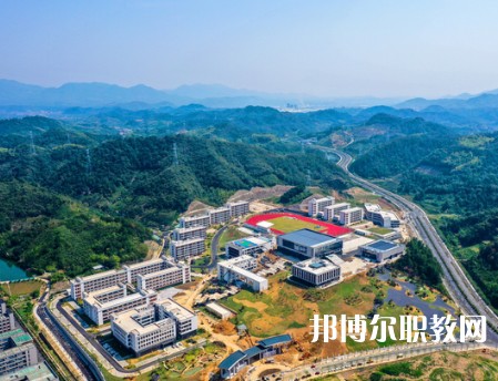 杭州臨安職業(yè)教育中心2023年招生錄取分?jǐn)?shù)線(xiàn)（2024參考）