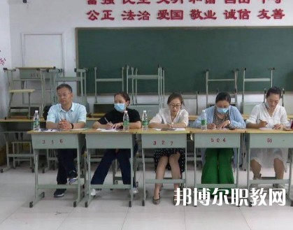 開封新技術(shù)中等職業(yè)學(xué)校2023年招生錄取分數(shù)線(2024參考)