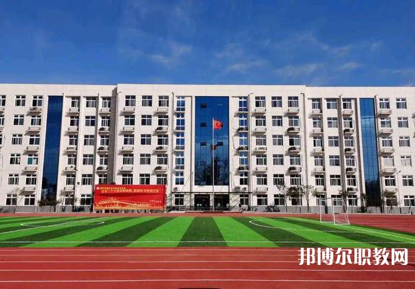 漯河市源匯區(qū)中等專業(yè)學(xué)校2023年招生錄取分數(shù)線（2024參考）
