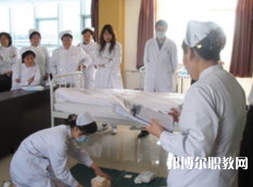 宜昌衛(wèi)生學(xué)校2023年招生錄取分?jǐn)?shù)線(xiàn)(2024參考)