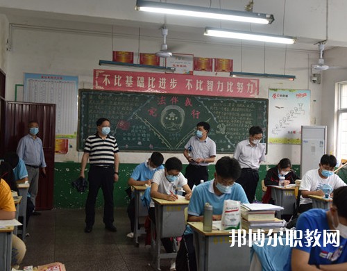 秭歸職教中心2023年招生錄取分?jǐn)?shù)線(xiàn)(2024參考)