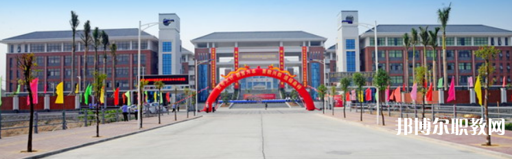 汕頭潮南區(qū)職業(yè)技術(shù)教育中心2023年招生錄取分?jǐn)?shù)線(xiàn)（2024參考）