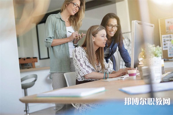 廣東哪里的職業(yè)中學(xué)能讀學(xué)前教育專(zhuān)業(yè)