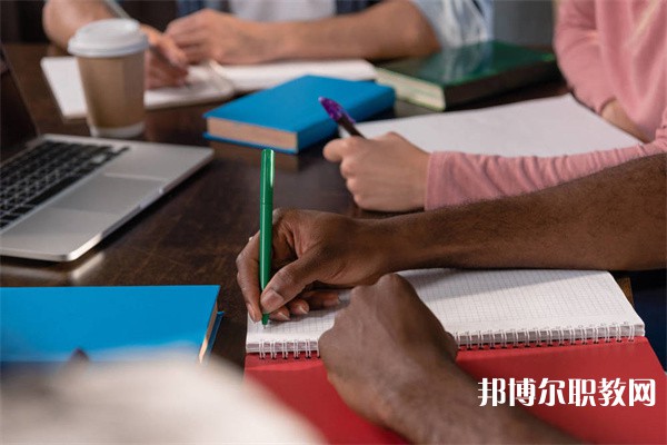 廣東哪里的職業(yè)學校能讀數字影像技術專業(yè)