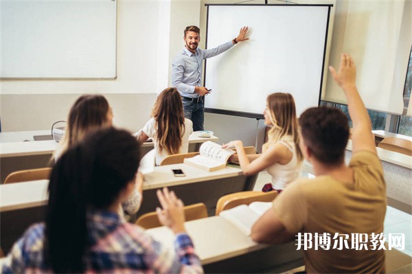 廣東哪里的技工學校能讀中西式烹調(diào)專業(yè)