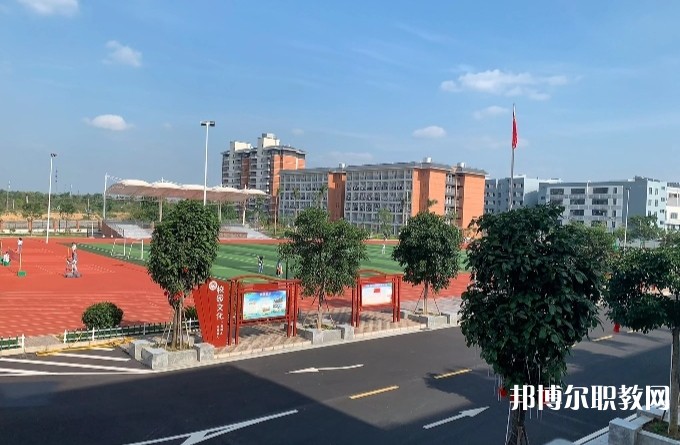 2024貴港市白云職業(yè)技術(shù)學(xué)校招生計(jì)劃 招生人數(shù)是多少(附要求、條件、對象)