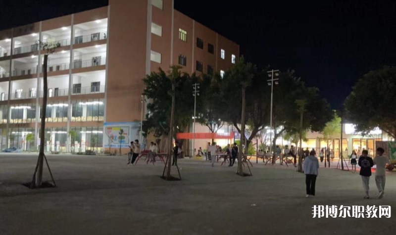 2024貴港市民族職業(yè)技術學校招生計劃 招生人數(shù)是多少(附要求、條件、對象)