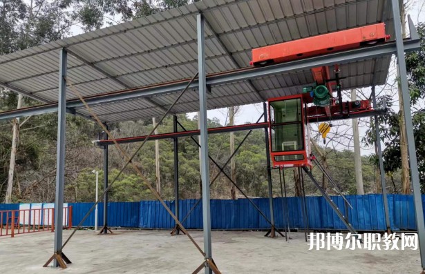 百色市交通技工學(xué)校怎么樣、好不好