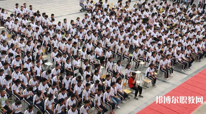 淮南市文匯女子職業(yè)學(xué)校怎么樣、好不好