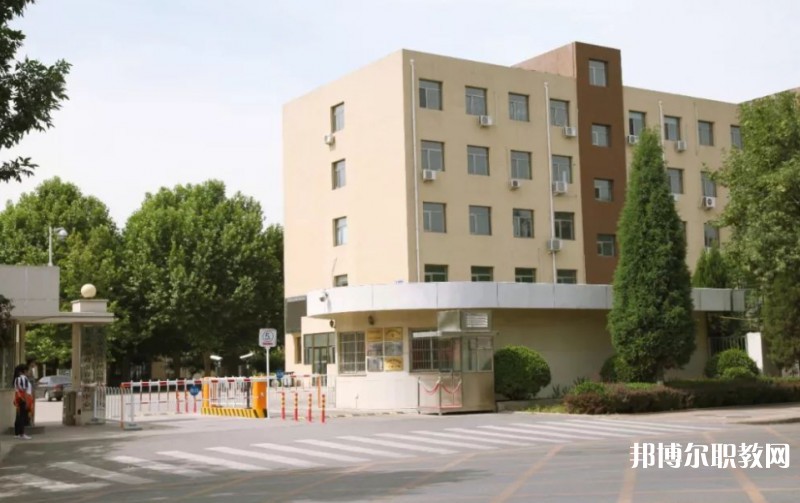 2024北京市城市管理高級技術學校招生計劃 招生人數(shù)是多少(附要求、條件、對象)