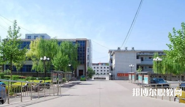 2024霍州職業(yè)中專學校招生計劃 招生人數(shù)是多少(附要求、條件、對象)