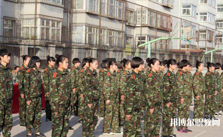 忻州新能源職業(yè)學(xué)校怎么樣、好不好
