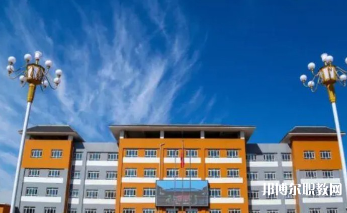 2024祁縣職業(yè)高級中學招生計劃 招生人數(shù)是多少(附要求、條件、對象)