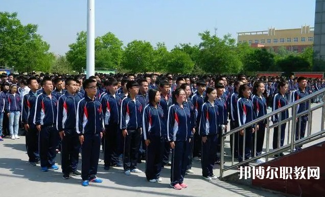 河曲縣巡鎮(zhèn)中學(職教班)網站網址主頁