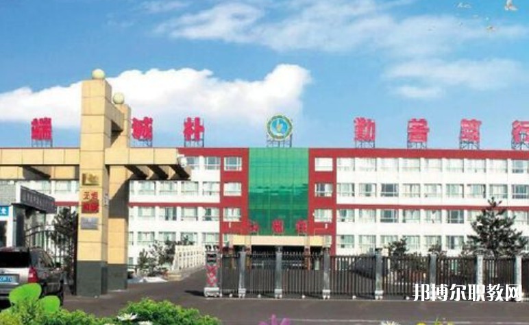 岢嵐縣職業(yè)中學(xué)校怎么樣、好不好