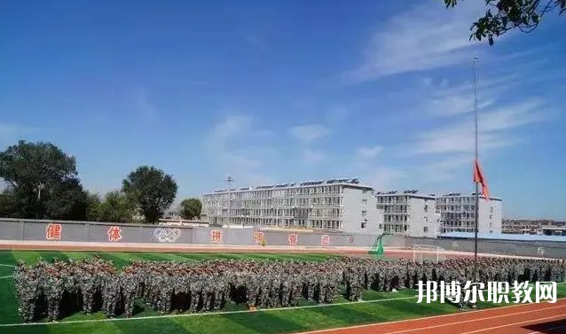 2024定襄縣誠(chéng)信高級(jí)中學(xué)(職教班)招生計(jì)劃 招生人數(shù)是多少(附要求、條件、對(duì)象)