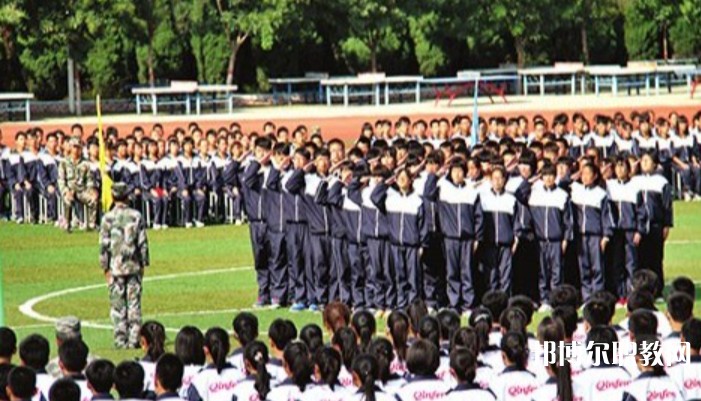 原平英才中學(職教班)怎么樣、好不好