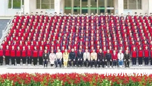 2024原平修遠(yuǎn)職業(yè)高級中學(xué)招生計(jì)劃 招生人數(shù)是多少(附要求、條件、對象)